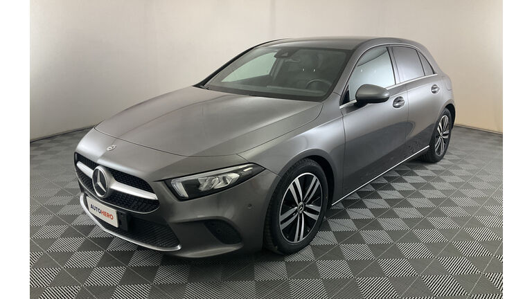 Mercedes-Benz Classe A