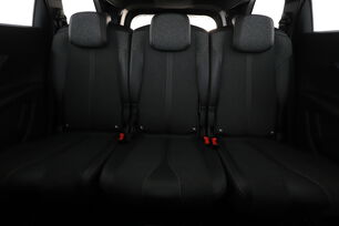 Interior asiento trasero