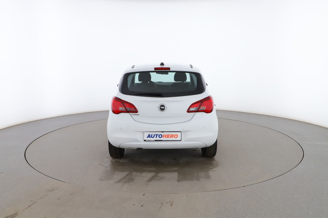 Opel Corsa 1.4 Selective ecoFlex, Gasolina, 11.299 €