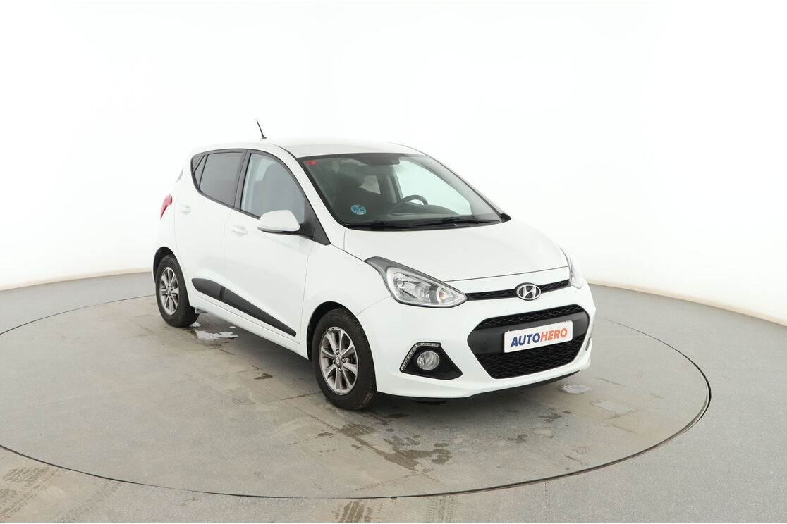 Exterior frontal derecho