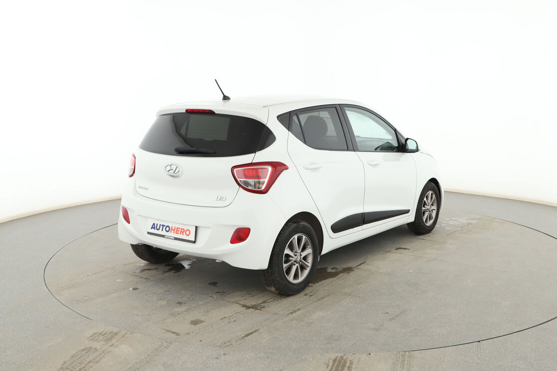 Exterior posterior derecho