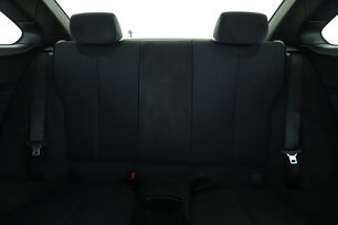 Interior asiento trasero