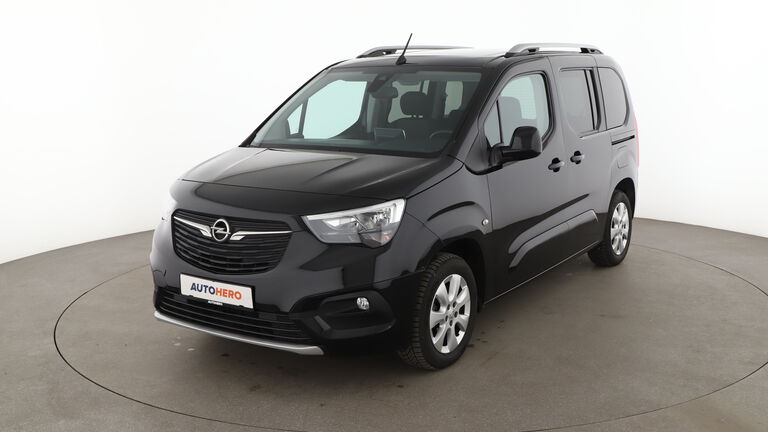 Opel Combo Life