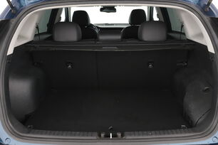 Interior maletero 2