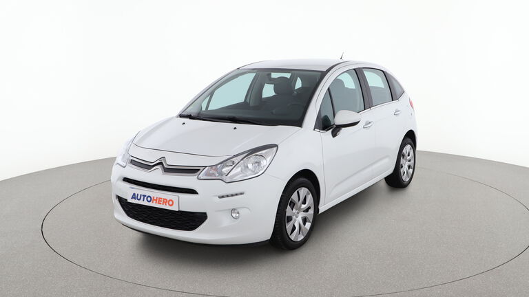 Citroen C 3