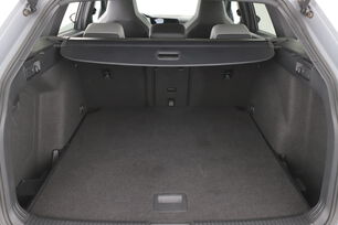 Kofferbak interieur 2