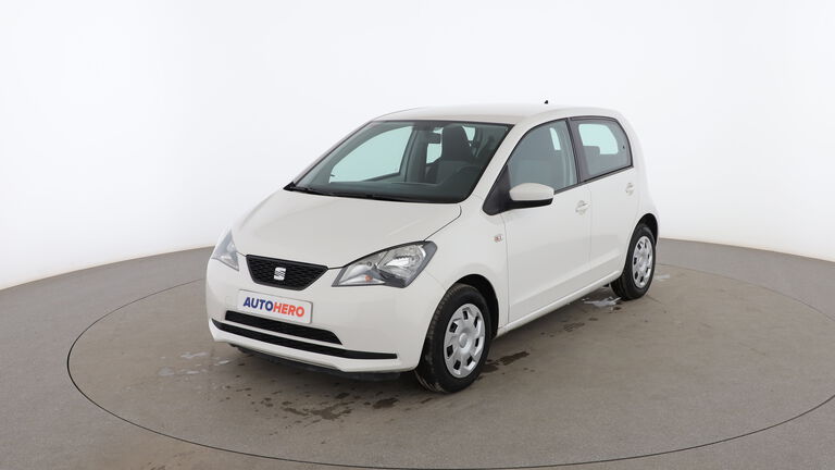 Seat Mii