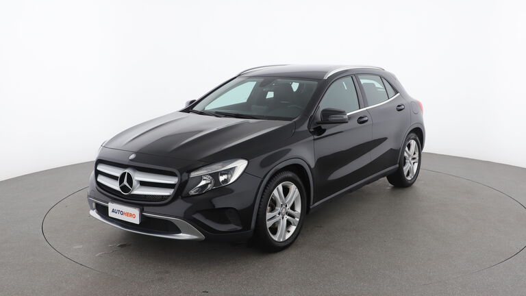 Mercedes-Benz Classe GLA