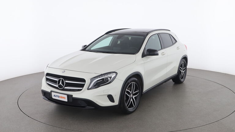 Mercedes-Benz Classe GLA