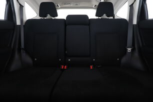 Interior asiento trasero