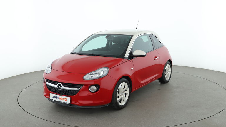 Opel Adam