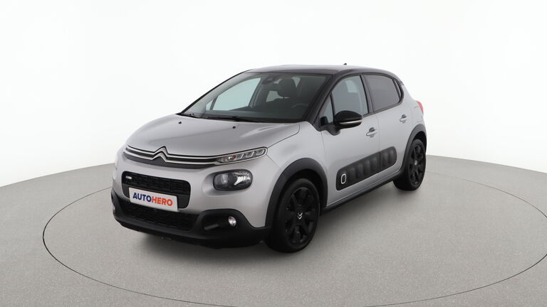 Citroen C 3