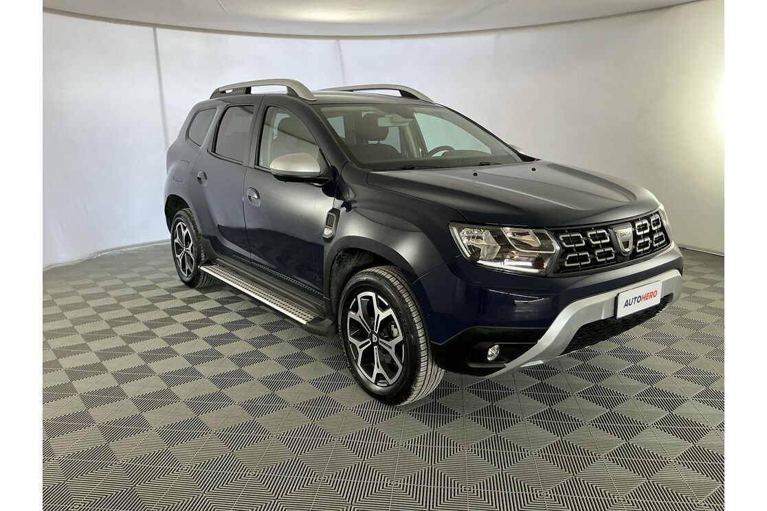 Esterno frontale destro