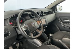 Interno lato guidatore 2