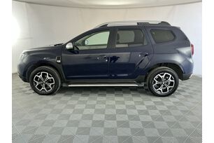 Esterno lato sinistro