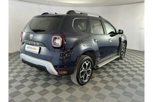 Esterno posteriore destro