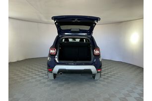 Interno bagagliaio 1