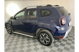 Esterno posteriore sinistro