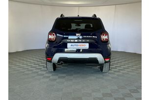 Esterno parte posteriore