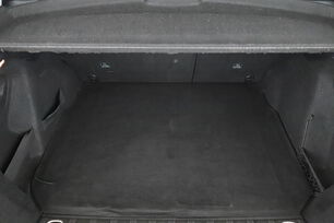 Intérieur siège arrière