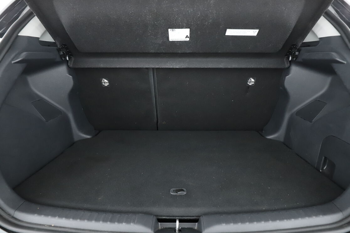 Intérieur coffre 2