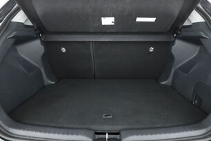 Intérieur coffre 2