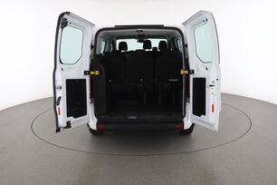 Interno bagagliaio 1