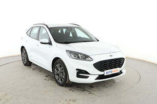 Exterior frontal derecho