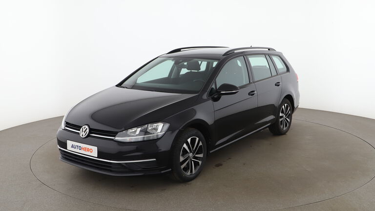 Volkswagen Golf VII