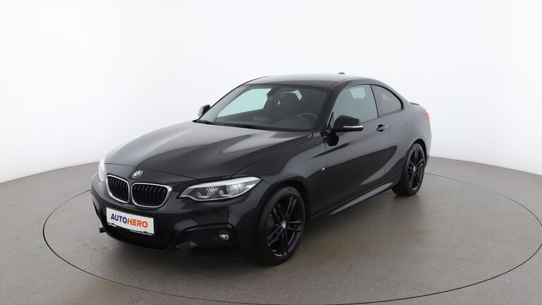 BMW 2er