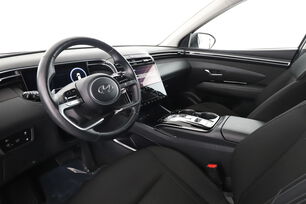 Interno lato guidatore 2