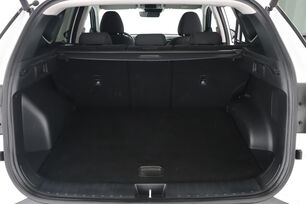 Interno bagagliaio 2