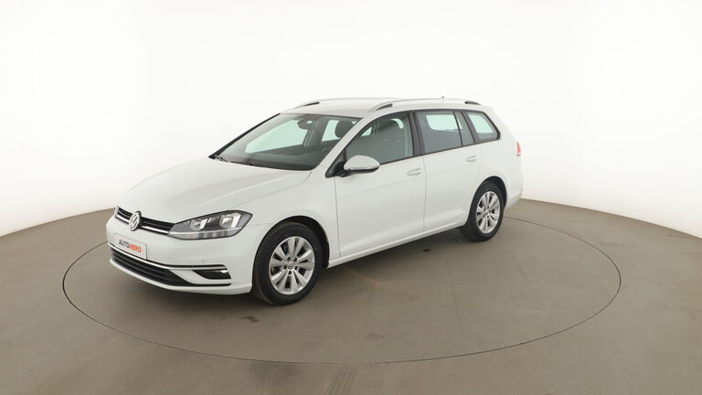 Volkswagen Golf VII