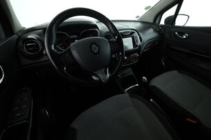 Intérieur côté conducteur 2