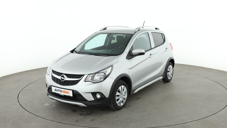 Opel Karl