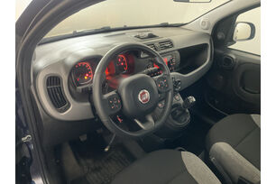 Interno lato guidatore 2