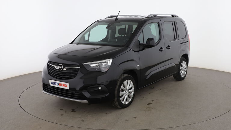 Opel Combo Life