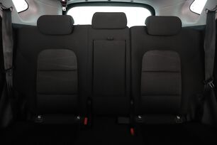 Interior asiento trasero