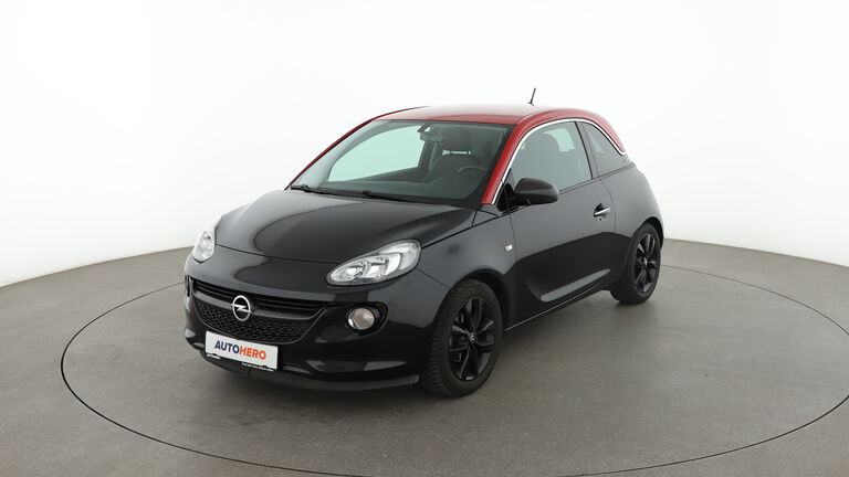 Opel Adam