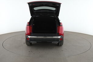 Intérieur siège arrière