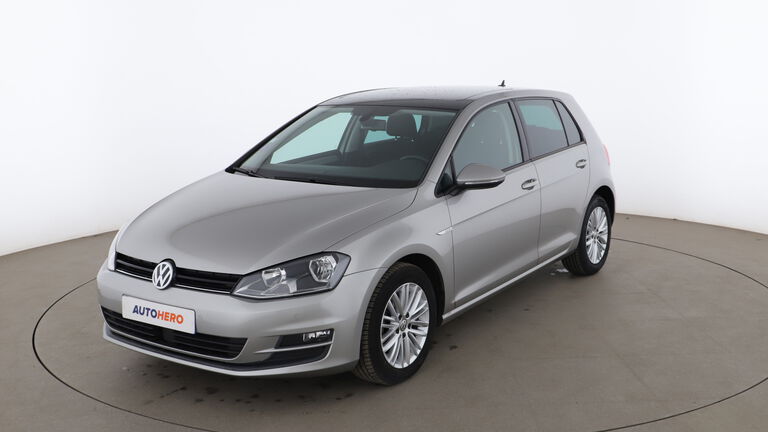 Volkswagen Golf VII