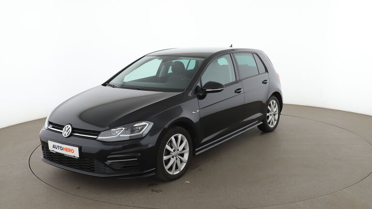 Volkswagen Golf VII