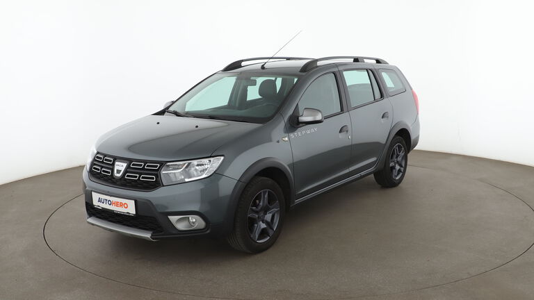 Dacia Logan MCV