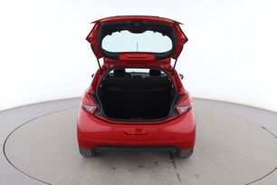 Interior maletero 1