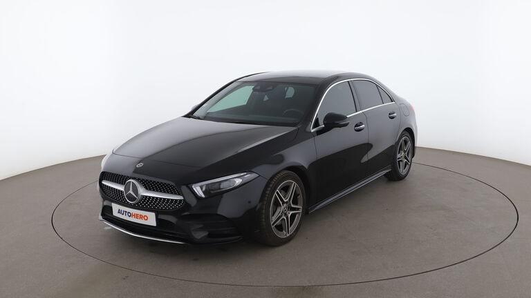 Mercedes-Benz Classe A Berline