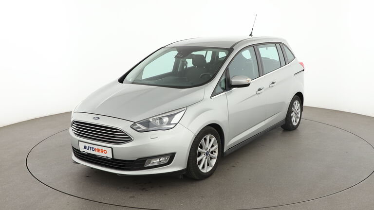 Ford Grand C-Max