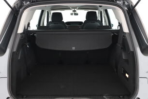 Interior maletero 2