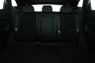 Interior asiento trasero