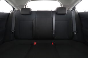 Interior asiento trasero