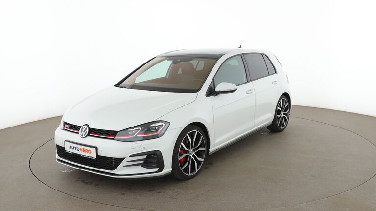 Volkswagen Golf VII